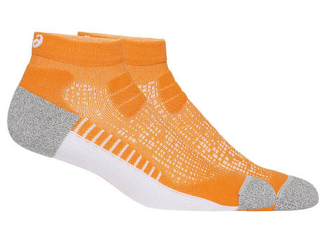 Носки Asics ROAD+ RUN QUARTER SOCK 3013A796-700, фото 1
