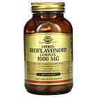 Комплекс цитрусових біофлавоноїдів (Citrus Bioflavonoid Complex) 1000 мг