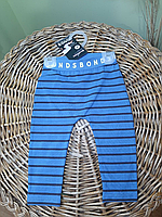 Брюки для мальчика Bonds, штаны для новорожденных размер 6-12 месяцев