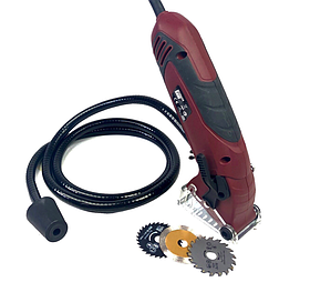 Мініпила багатофункціональна Rotorazer SAW B145-0001