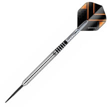 Дротики дартс із вольфраму Vendetta Англія Winmau 22 грами, фото 3