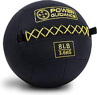 POWER GUIDANCE Wall Ball Weighted Ball Medicine Ball Slam Ball Тренажерні м ячі для тренувань