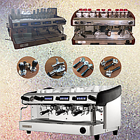 Оренда кавомашини 3GR