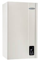 Котел газовий двоконтурний Nova Florida Virgo CTN 24 NEW димохідний