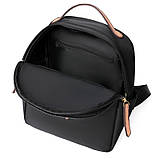 Рюкзак дівчина Нейлонова тканина Модний новий фасон Міський рюкзак стильний тільки опт, фото 10