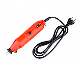 Гравер електричний MAX MXMS 300, 217 шт., фото 9