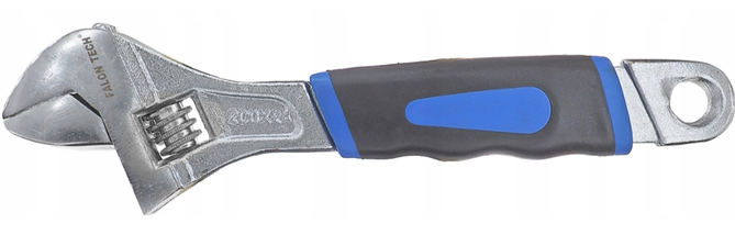 Комплект інструментів Falon-Tech FT1090 100 шт. у кейсі, фото 5