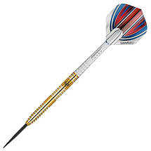 Дротики дартс із вольфраму Daryl Gurney Winmau Англія 23 грами, фото 3