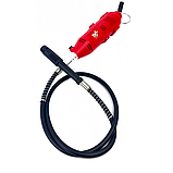 Гравер Шліфмашина пряма MAX MXMS 301, Гнучкий Вал, 330 Вт, 10000-33000 об./хв, 218 шт., фото 2