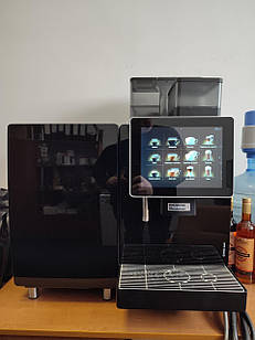 Кавомашина Franke A800, вживана