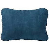 Подушка THERM-A-REST Compressible Pillow Cinch S Stargazer Blue