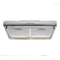 Вытяжка Ventolux ROMA 50 INOX LUX