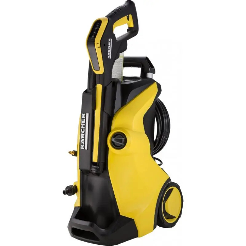 Купить Міні-мийка Karcher K 5 Full Control високого тиску Керхер К 5 ...