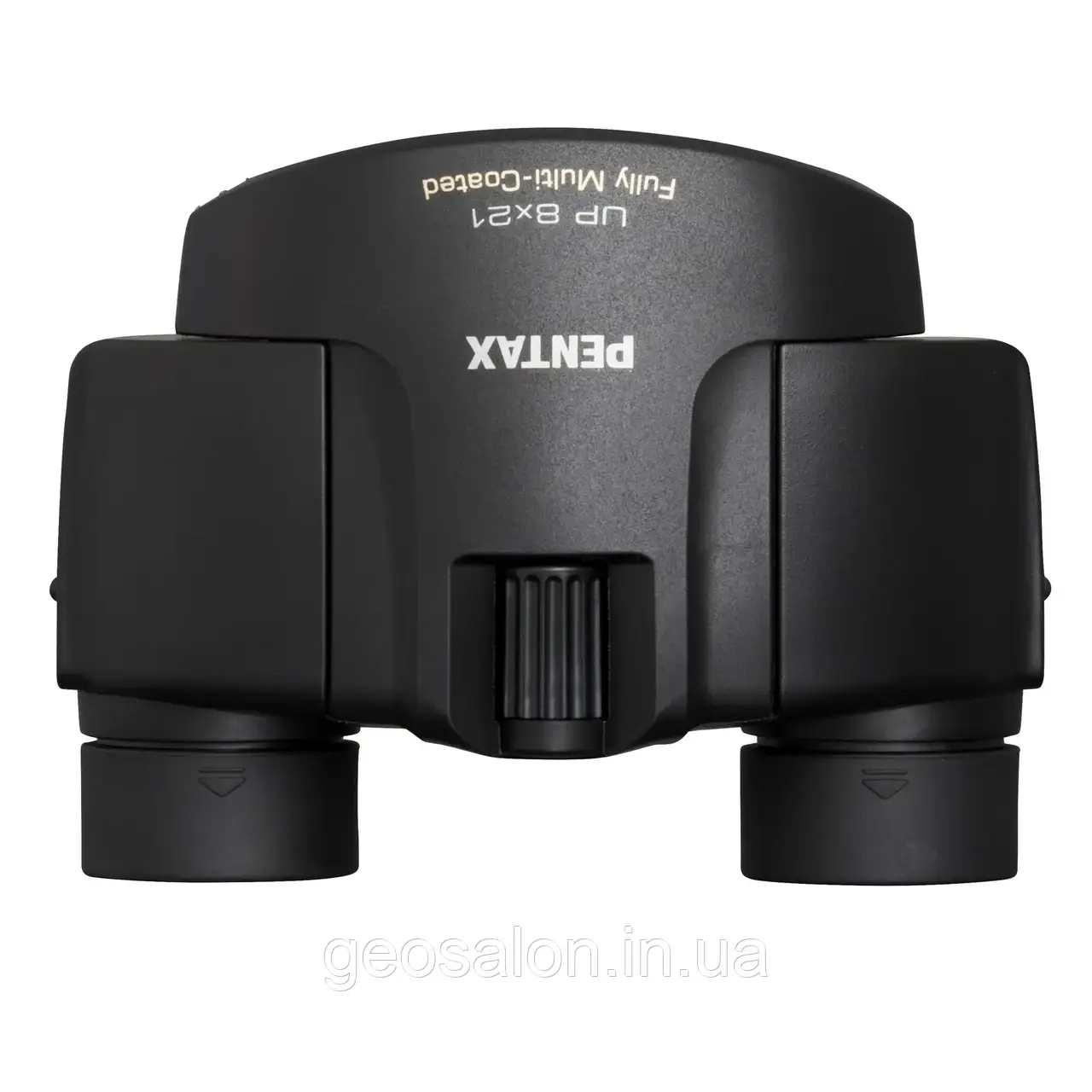 Бінокль Pentax UP 8х21