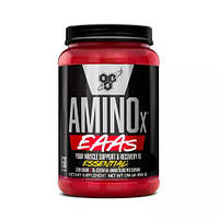 Аминокислота BSN Amino X EAAs, 900 грамм Белая малина