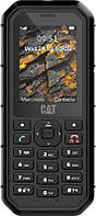 Мобильный телефон CAT B26 Dual Sim Black