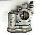 Дросельна заслінка OPEL CORSA C AGILA 0280750044 bosch 9157512 / 0 280 750 044, фото 3