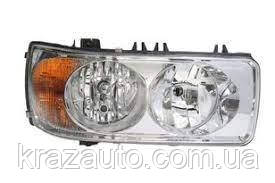 Фара основна світла права DAF XF-CF TP 092-02R