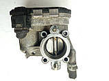 Дросельна заслінка OPEL CORSA C AGILA 0280750044 bosch 9157512 / 0 280 750 044, фото 4