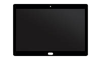 Дисплей Huawei MediaPad M3 Lite 10"(BAH-L09) Black з тачскріном