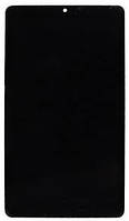 Дисплей для планшета Huawei MediaPad M5 Lite 8` (JDN2-L09) з тачскріном Black