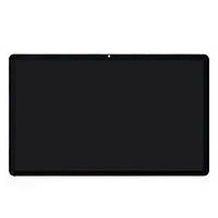 Дисплей для планшета Lenovo Tab P11 TB-J606  / TB-J616x з тачскріном Black