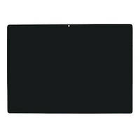 Дисплей Samsung TAB A8 / X200 Black с тачскрином