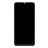 Дисплей OPPO A54s Black