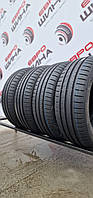 Лето б/у 195/60/R15 7 мм Dunlop 4шт Колёса Резина Шины Склад