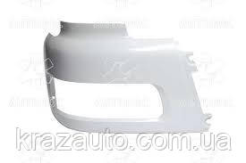 Рамка (обличчя) фари DAF CF правої Tempest TP 094-09R
