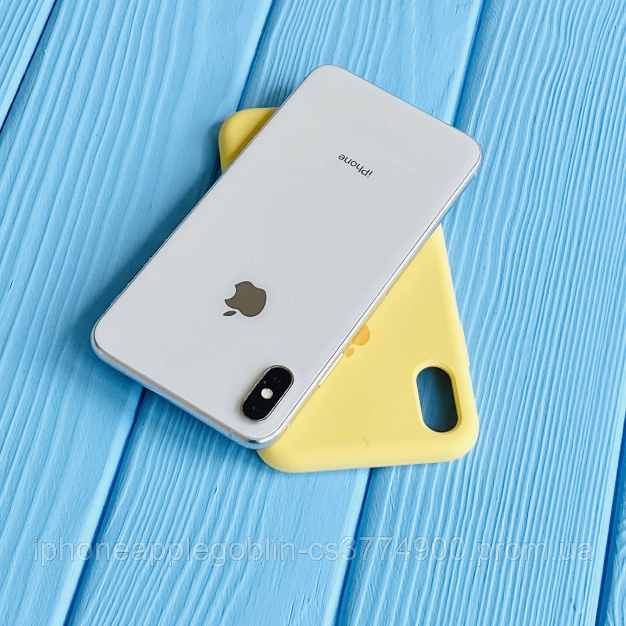 Айфон XS MAX 64gb Silver Neverlock Apple — в Категории "Мобильные ...