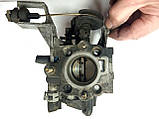 Дросельна заслінка opel corsa 0280122014 / 0 280 122 014, фото 3