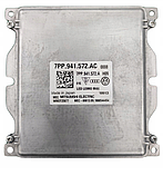 Led модуль фары full led audi a3 a5 q5 q2 7PP.941.572.AB  /  7PP 941 572 A   /   7pp941572a, фото 2