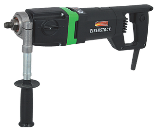 Дриль для сухого алмазного буріння Eibenstock EHD 2000S (0332L000)
