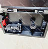 Напівавтомат зварювальний інверторний Sirius MIG/MMA-280P під флюсовий дріт, фото 5