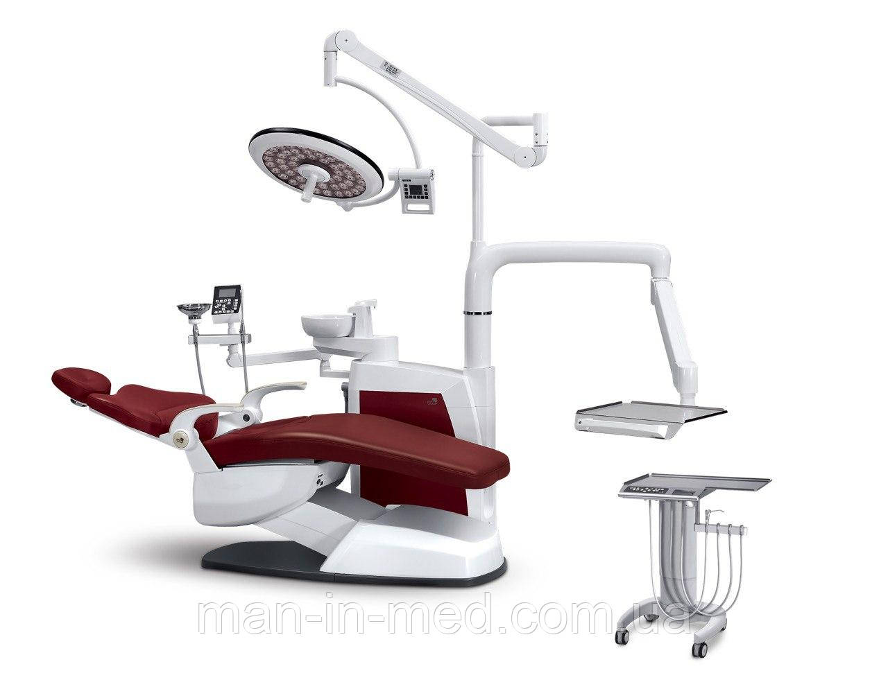 Стоматологічна Установка Joinchamp ZC-S730.Implant.