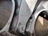 Диски 5.112 R16 7J ET37 DIA66.6 MERCEDES W210/W211/C-CLASS/CLK-CLASS/SLK-CLASS, фото 6