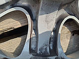 Диски 5.112 R16 7J ET37 DIA66.6 MERCEDES W210/W211/C-CLASS/CLK-CLASS/SLK-CLASS, фото 5