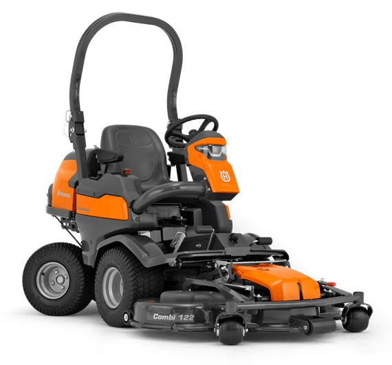 Райдер Husqvarna P 524X