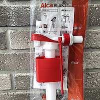 AlcaPlast (Чехія) Наповнюючий клапан бічне 1/2" Арматура для зливного бачка