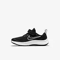 Кроссовки детские NIKE STAR RUNNER 3 DA2777-003 (Размер:0р)