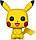 Уцінка фігурка Фанко серії Покемон — Пікачу Funko 353 Pop Games: Pokemon Pikachu, фото 3