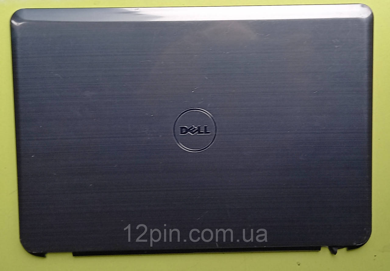 Кришка матриці Dell Inspiron M301Z б.у. оригінал, фото 1
