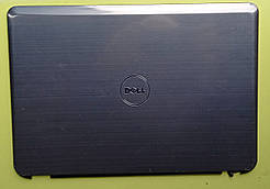 Кришка матриці Dell Inspiron M301Z б.у. оригінал
