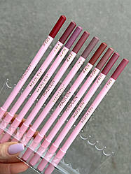 Олівець для губ Madlen №68 Ягідний