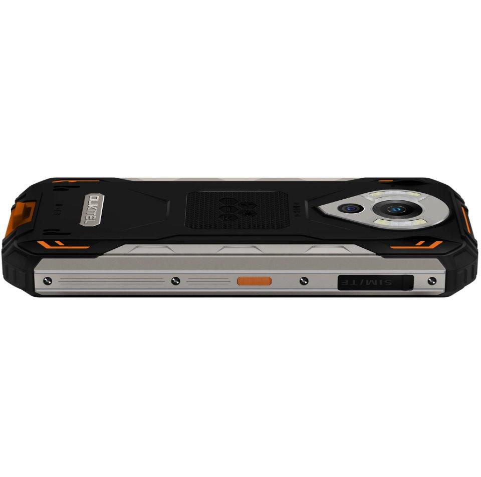 Смартфон Oukitel WP16 8/128Gb 10600mAh защищенный китайский телефон  (ID#1600691169), цена: 8199 ?, купить на Prom.ua