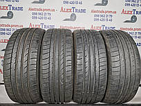 235/50 R18 Dunlop SP Sport Maxx GT літні шини б/у