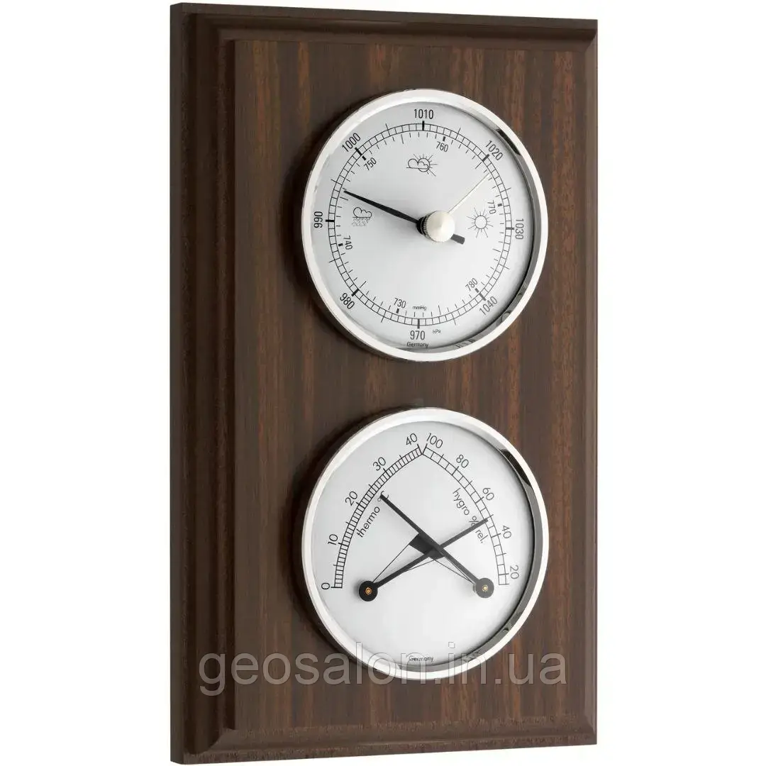 Метеостанція TFA "Modern" (20108703), фото 1