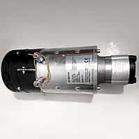 Маслостанція HIDROS 24V-4,5kW з насосом 6,3 куб.см/об (PowerPack)