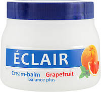 Крем-бальзам "Грейпфрут" - Eclair Grapefruit Balance Plus Cream-Balm